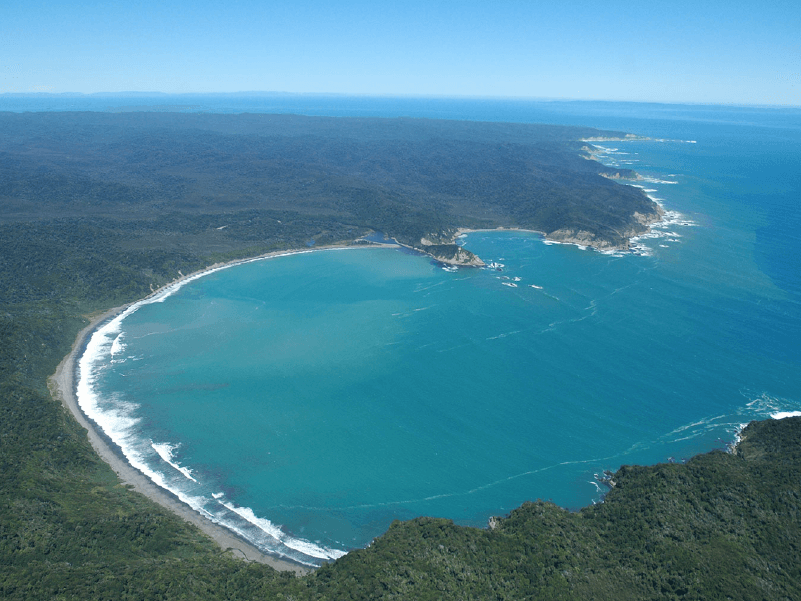 Reserva Natural Parque TantaucoAprox. a 40 minutos en automóvil.